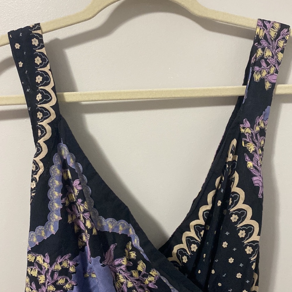 NWOT! Free People Sweet Thing Bodysuit - Picture 5 of 10